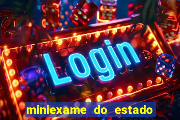 miniexame do estado mental pdf